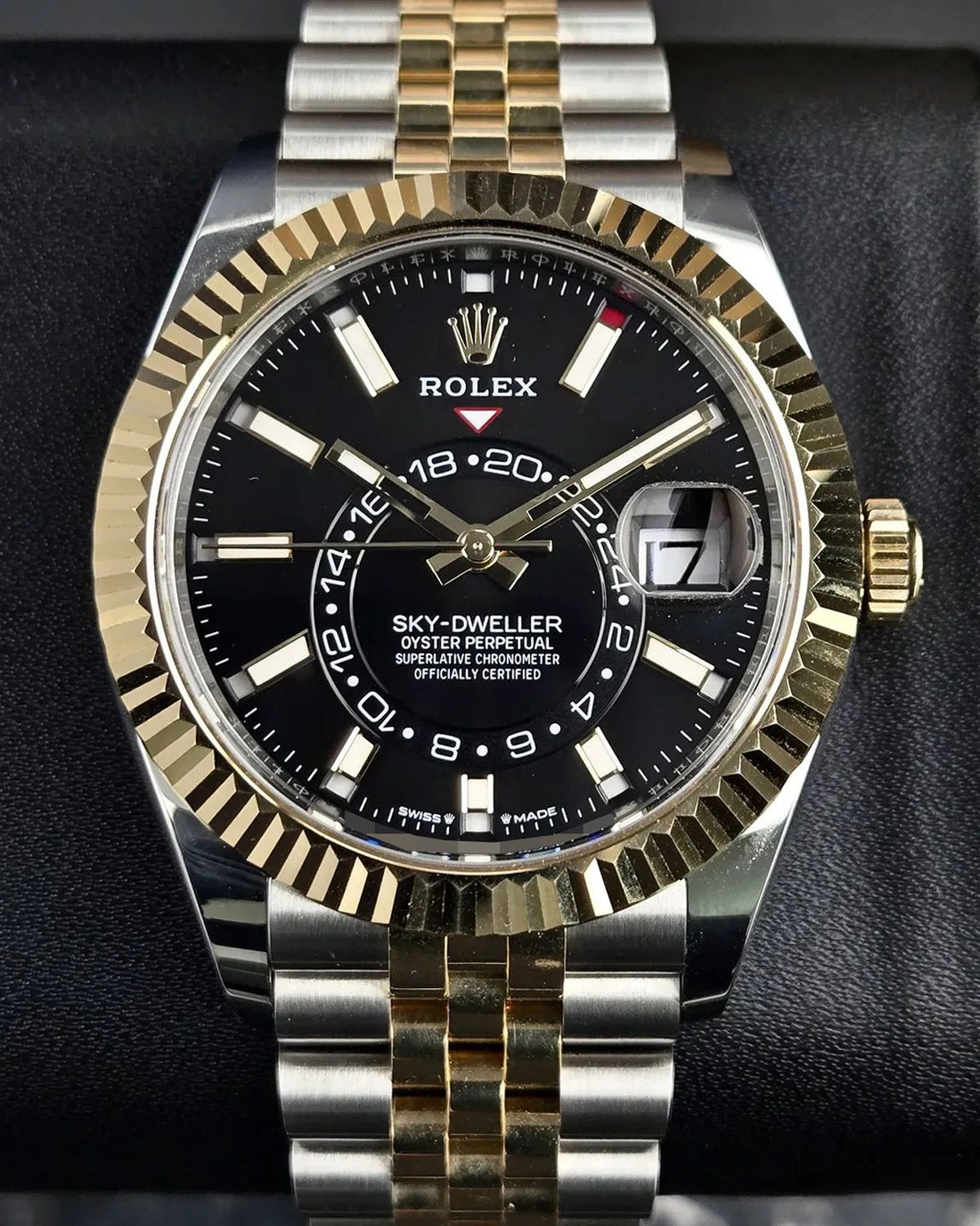 Rolex 336933