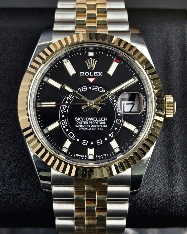 Rolex 336933