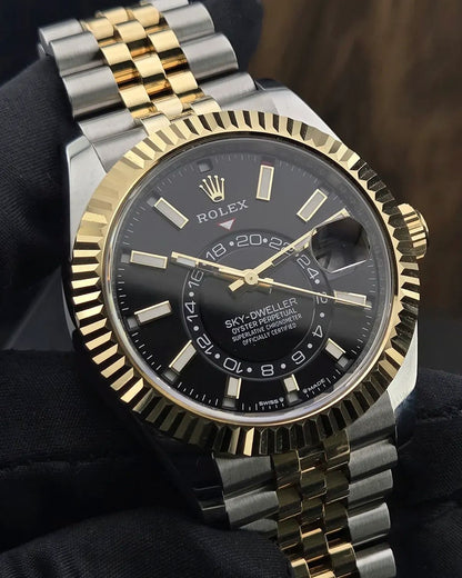 Rolex 336933