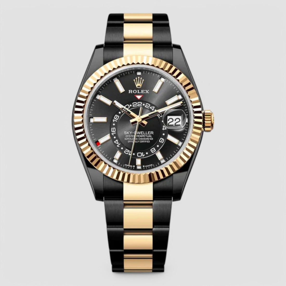Rolex 336933