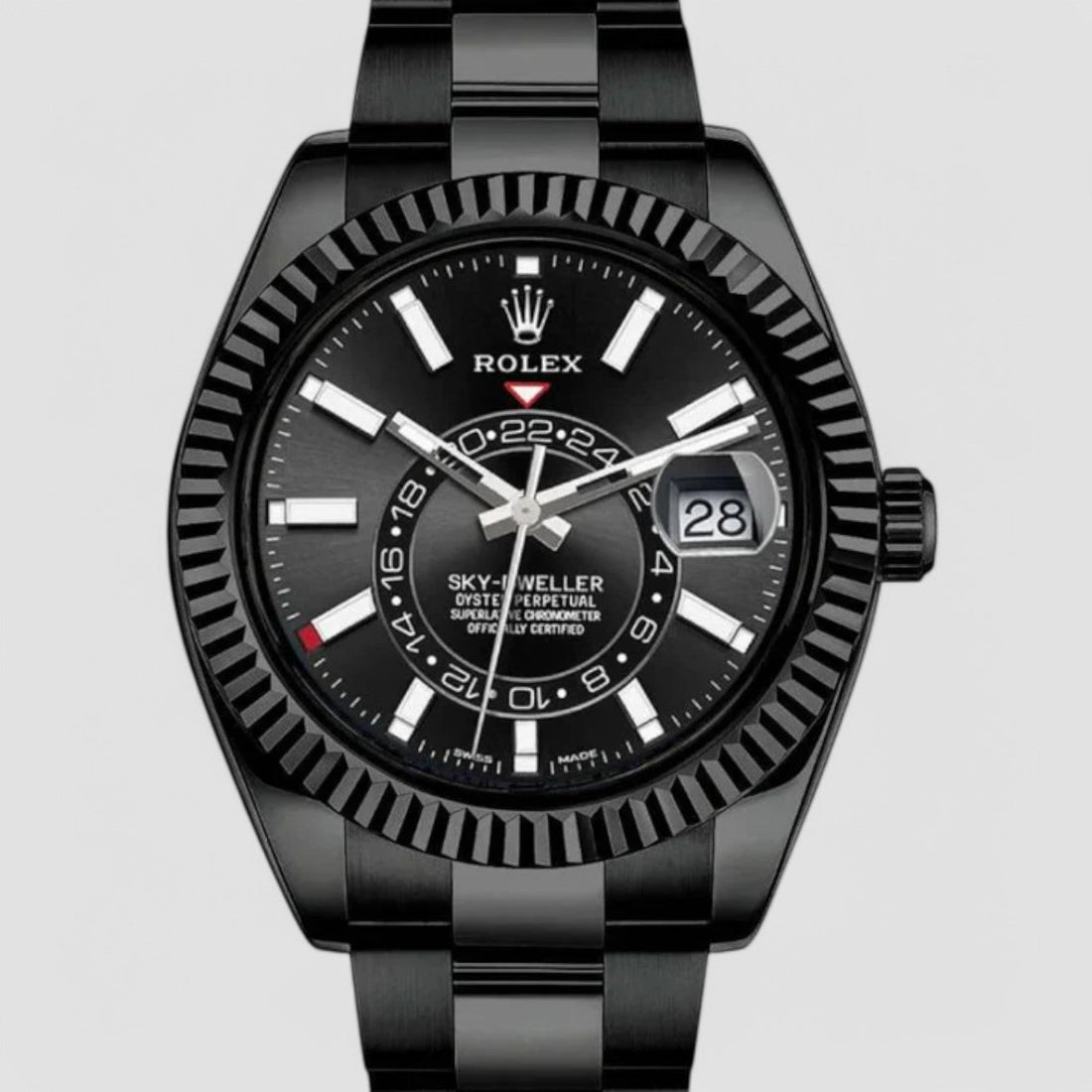 Rolex 336934-PVD-2