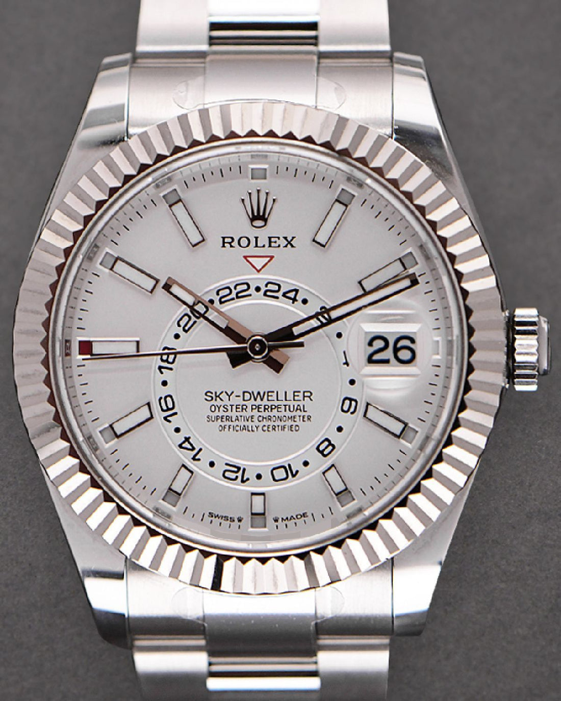 Rolex 336934