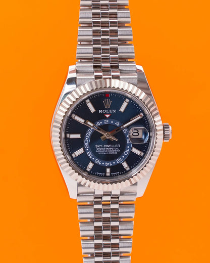 Rolex 336934
