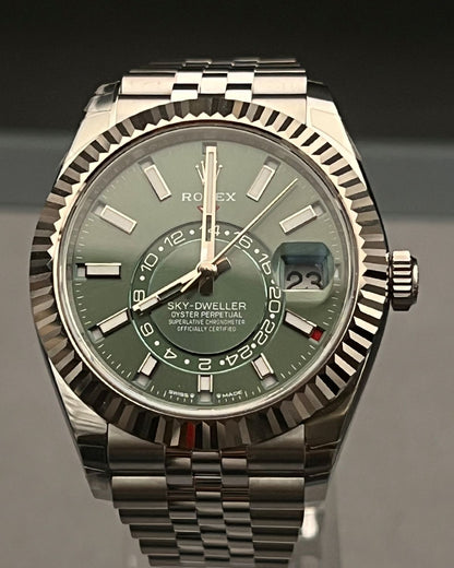 Rolex 336934
