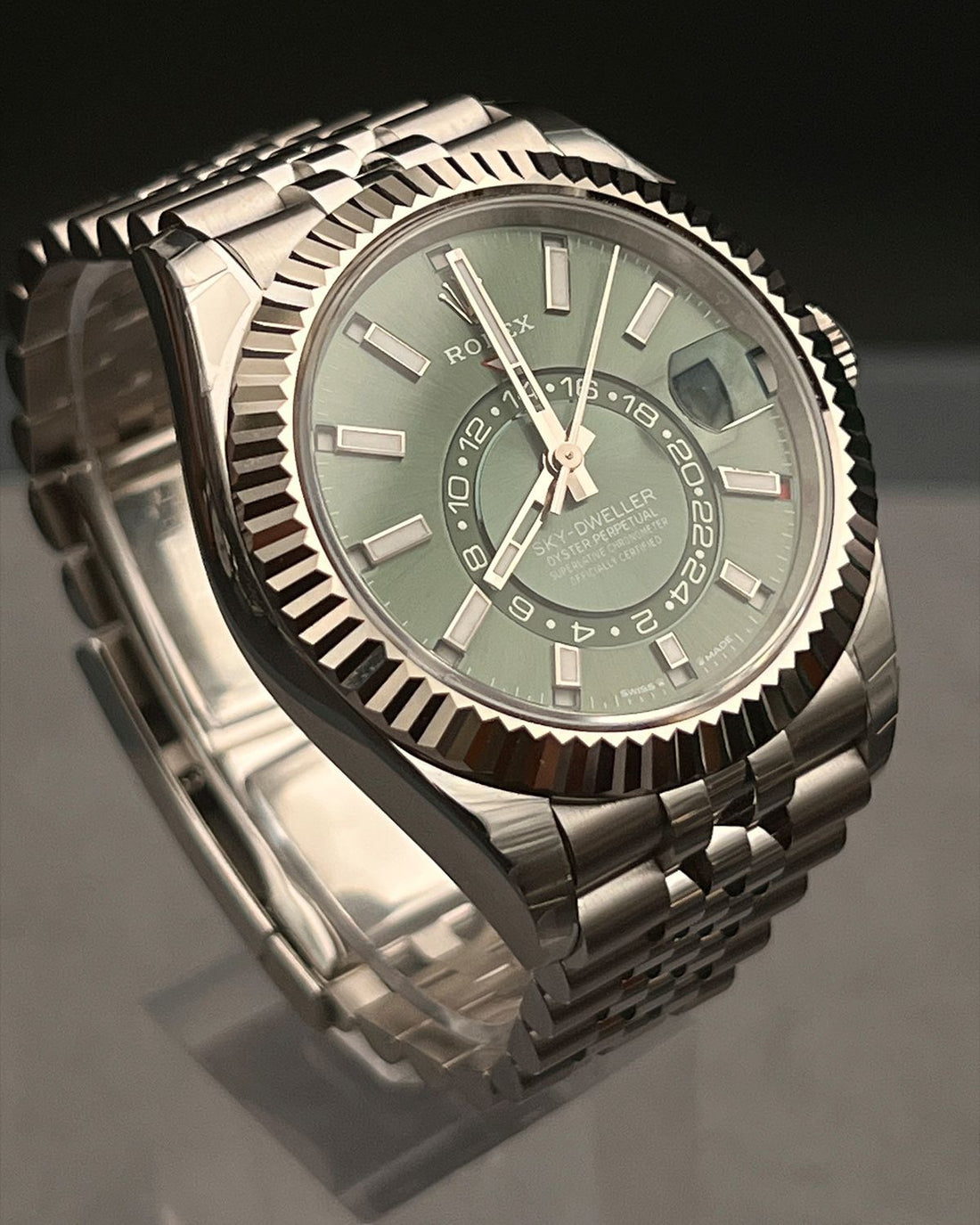 Rolex 336934