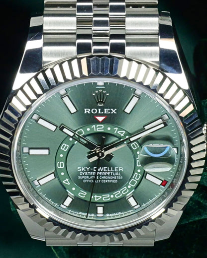 Rolex 336934
