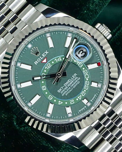 Rolex 336934