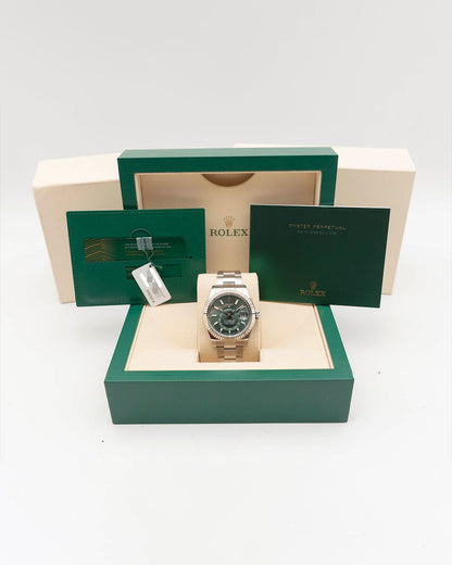 Rolex 336934