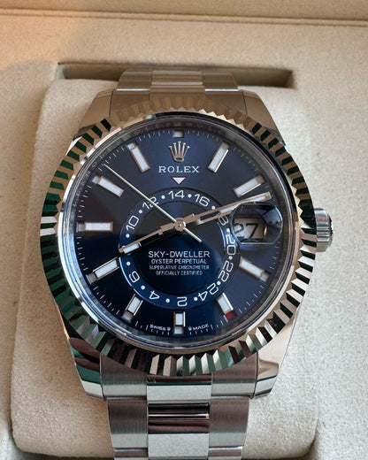 Rolex 336934