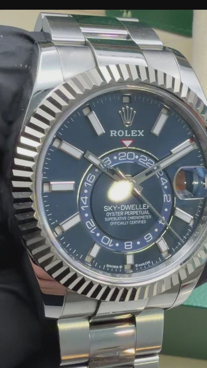 Rolex 336934