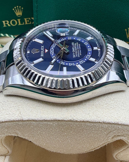 Rolex 336934