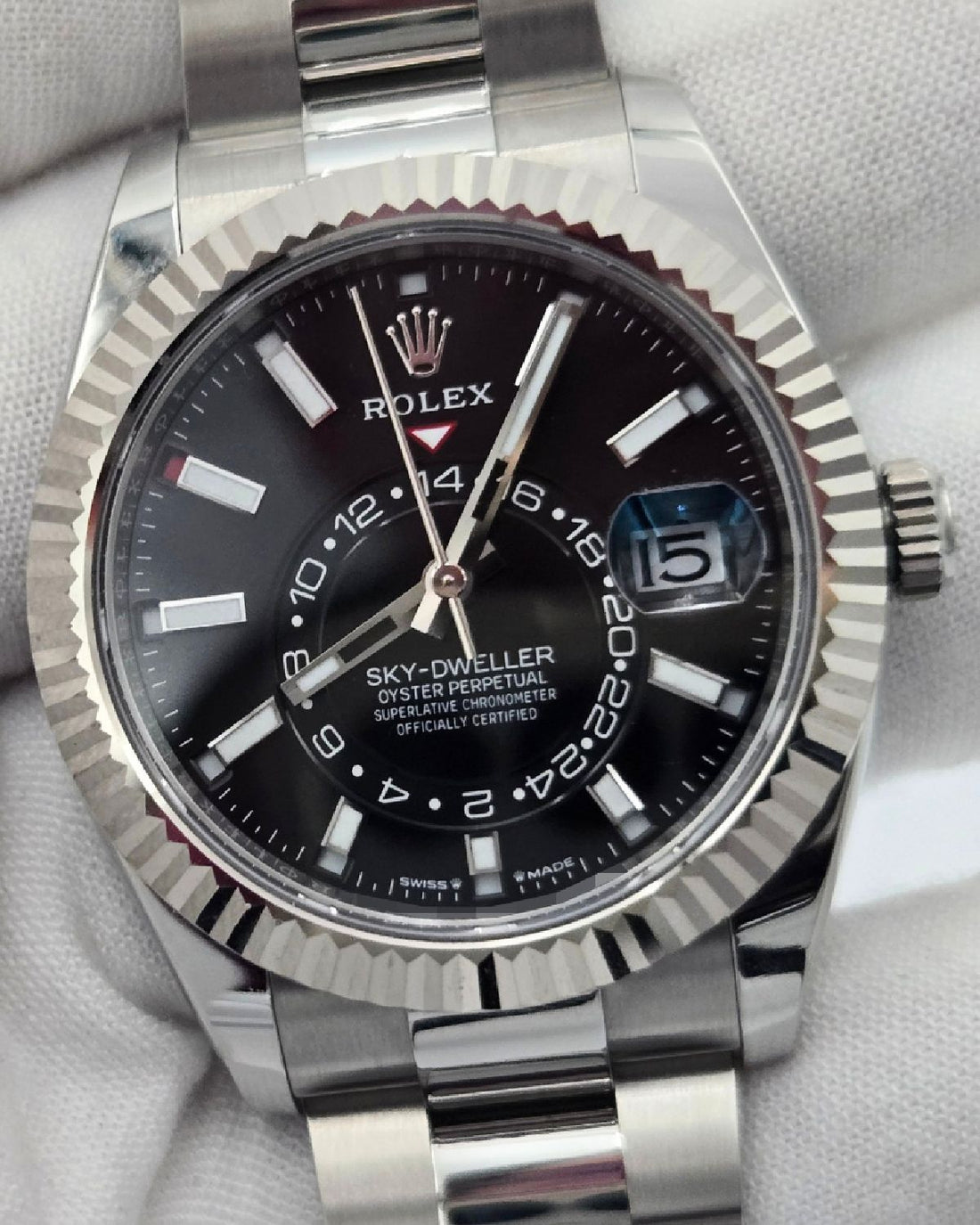 Rolex 336934