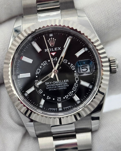 Rolex 336934
