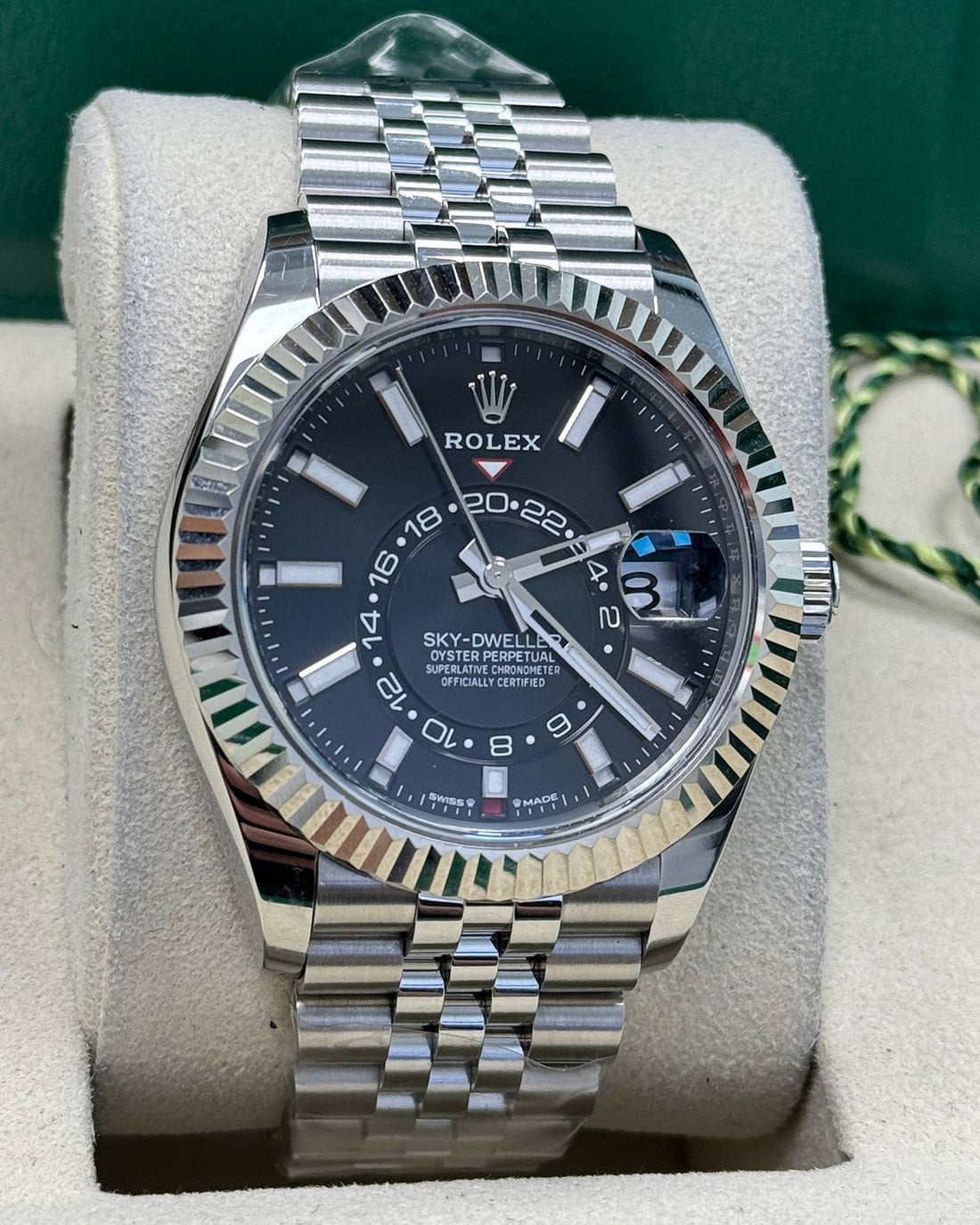 Rolex 336934