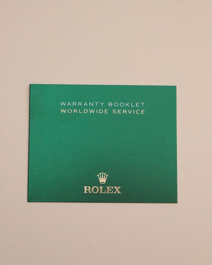 Rolex 336934
