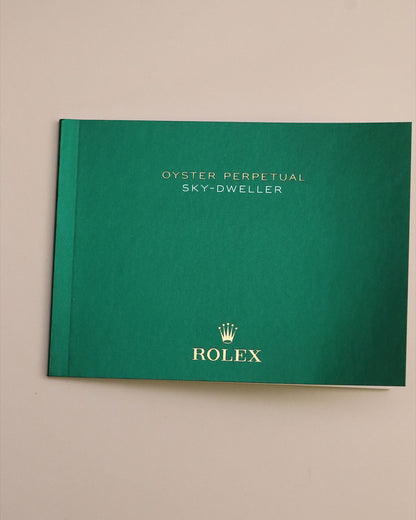 Rolex 336934