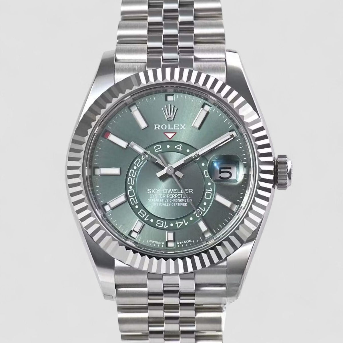 Rolex 336934