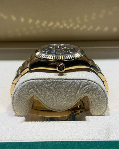 Rolex 336938