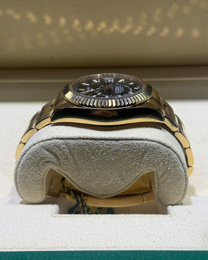 Rolex 336938