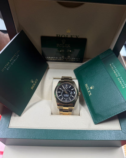 Rolex 336938