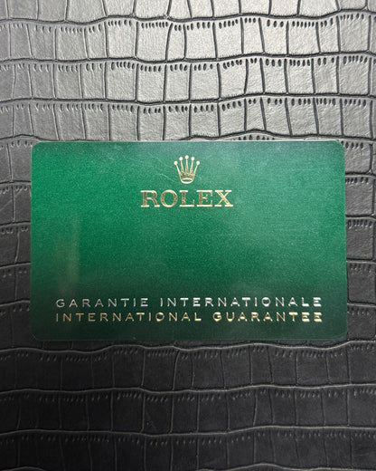 Rolex 336938