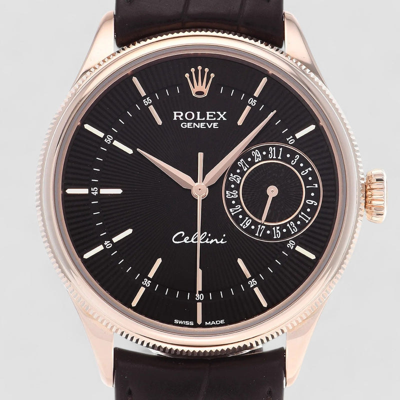 Rolex 50515