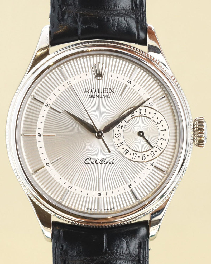 Rolex 50519