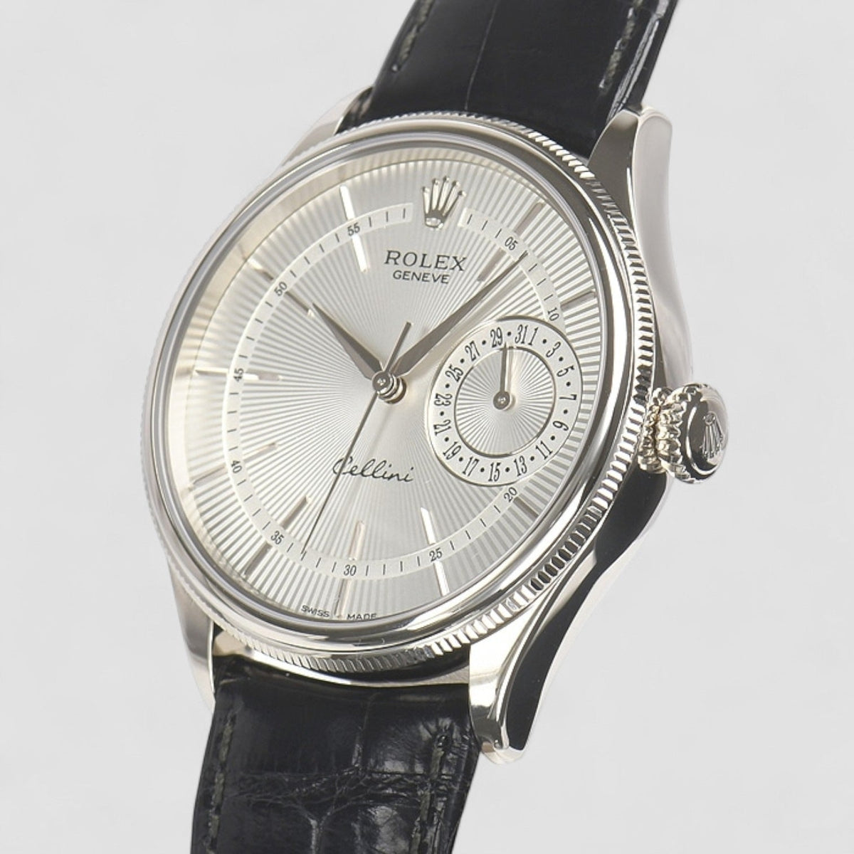 Rolex 50519
