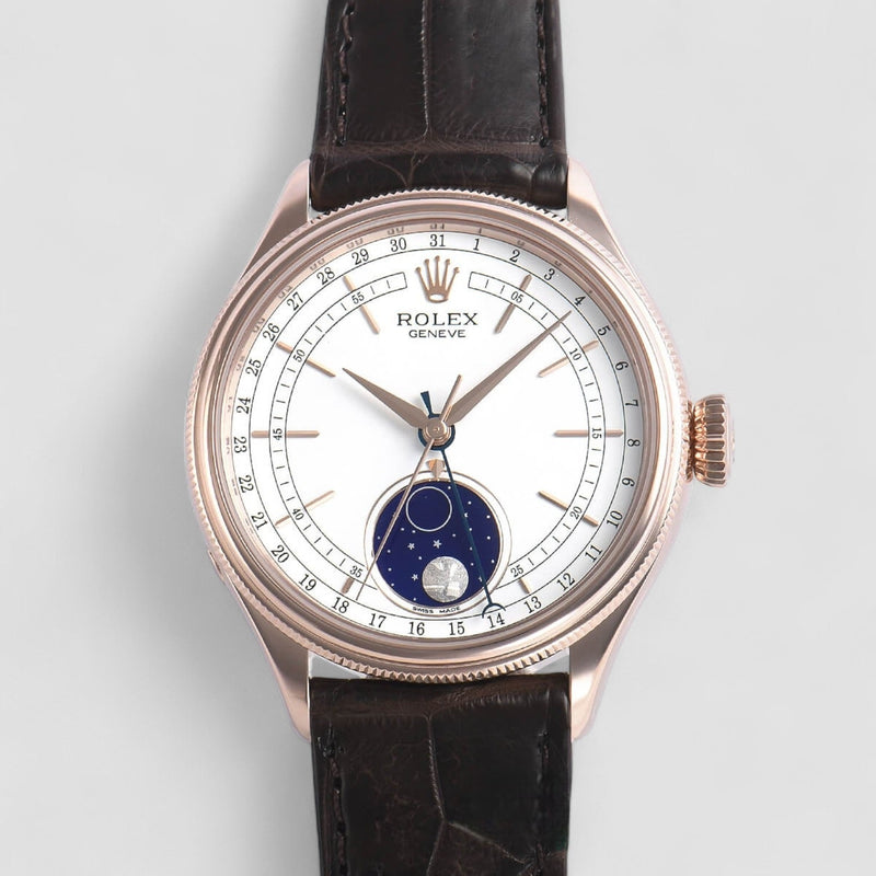 Rolex 50535