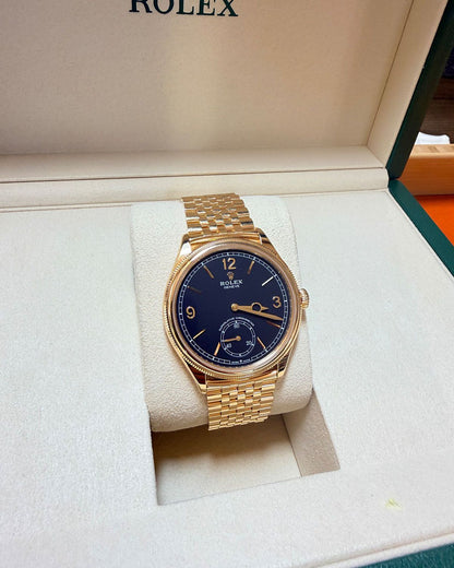 Rolex 52508