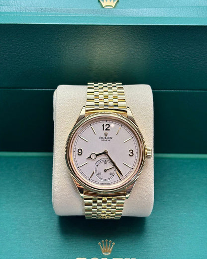 Rolex 52508