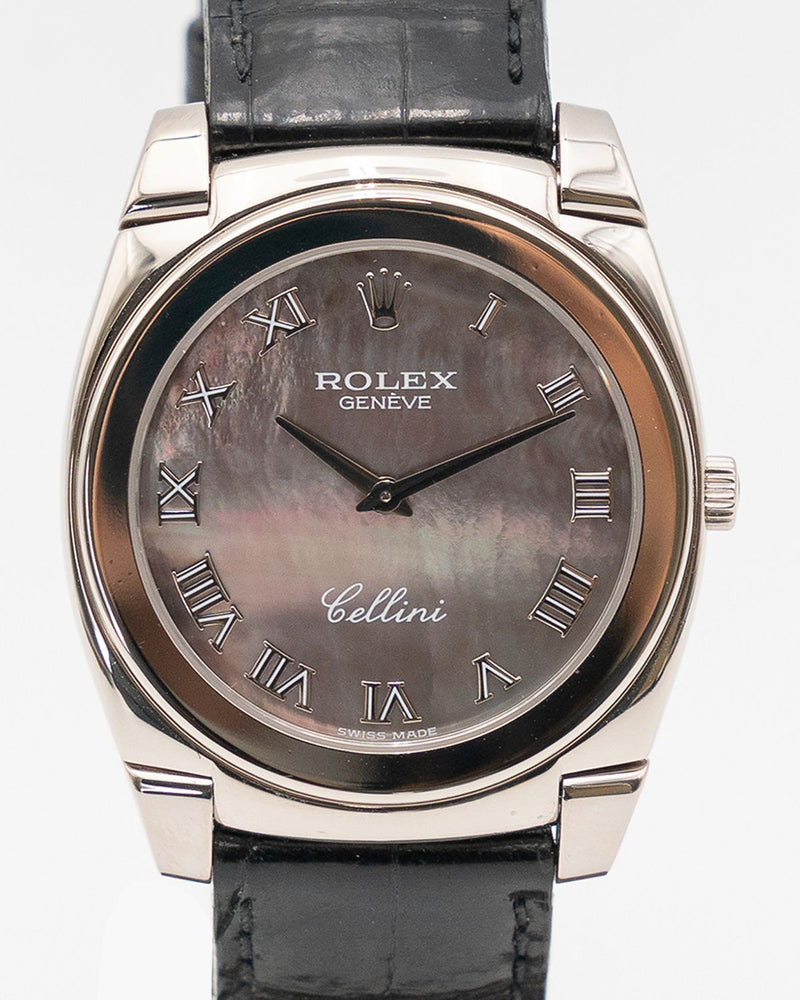 Rolex 5330