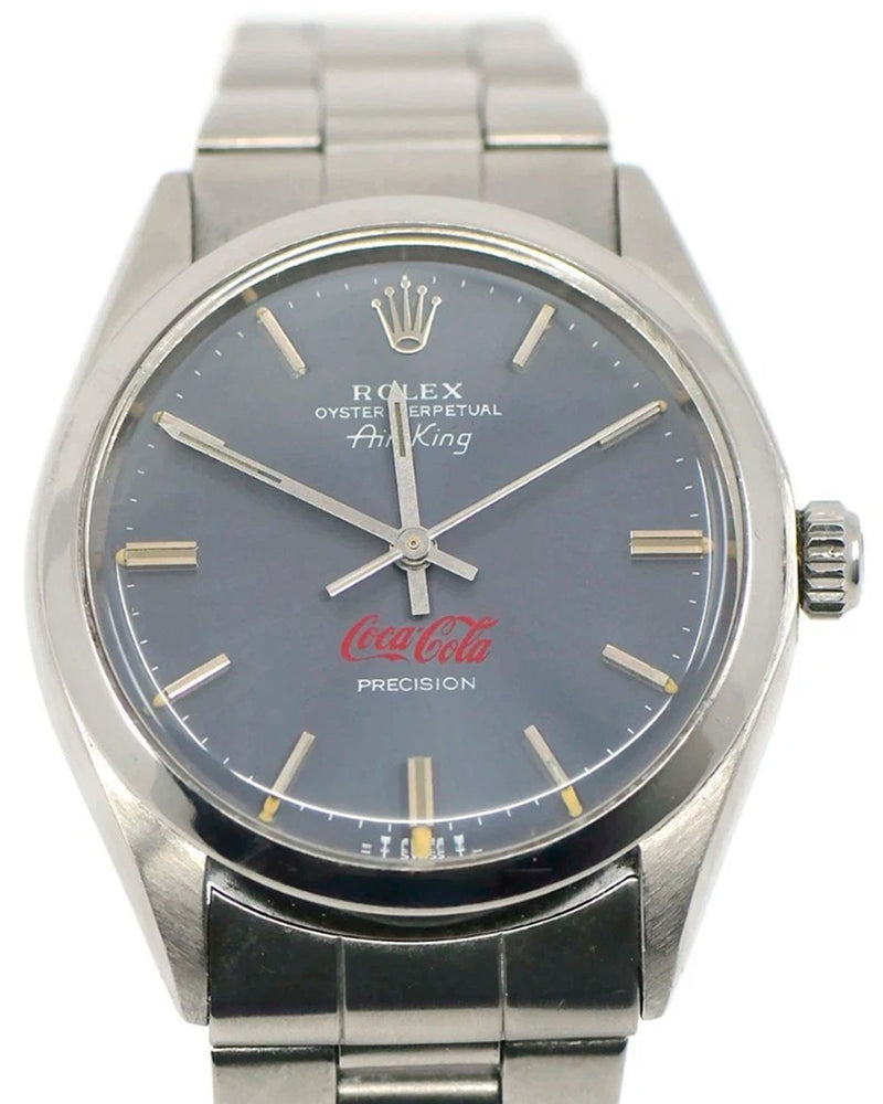Rolex 5500