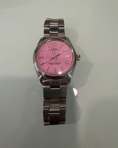 Rolex 5500
