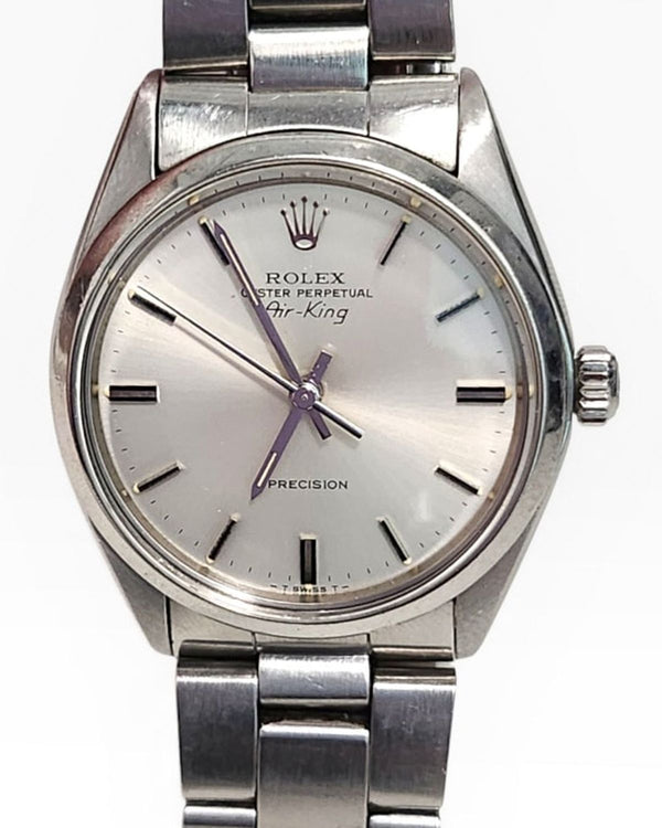 Rolex 5500