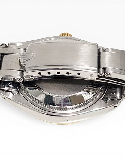 Rolex 5500