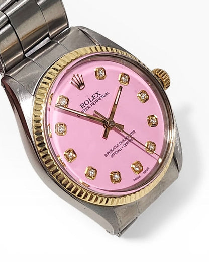 Rolex 5500