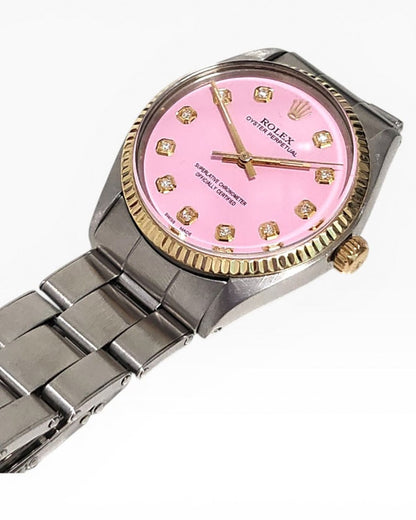 Rolex 5500