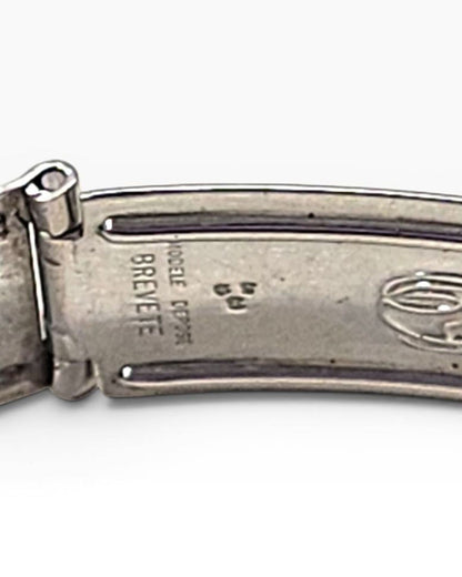 Rolex 5500