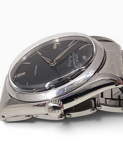Rolex 5500