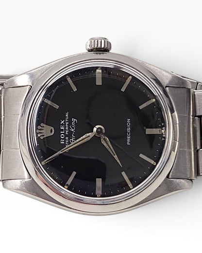 Rolex 5500