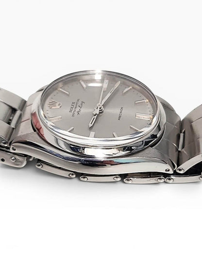 Rolex 5500