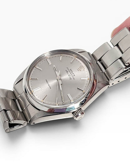 Rolex 5500