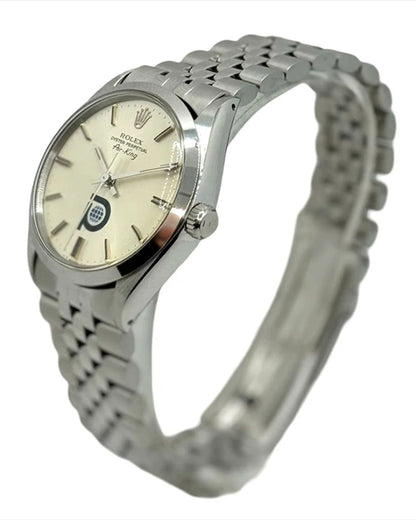 Rolex 5500