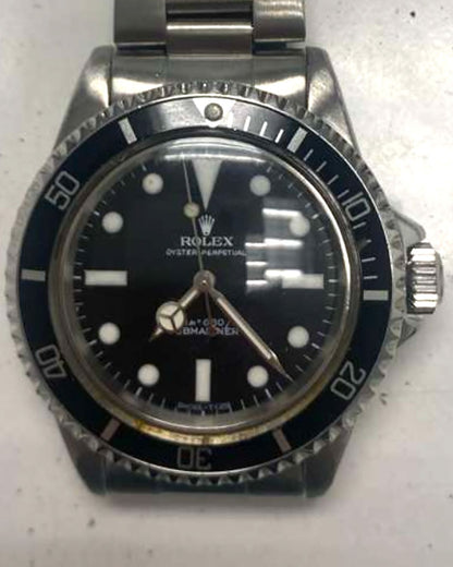 Rolex 5513