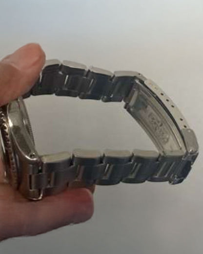 Rolex 5513