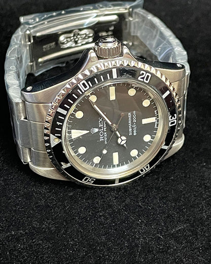 Rolex 5513