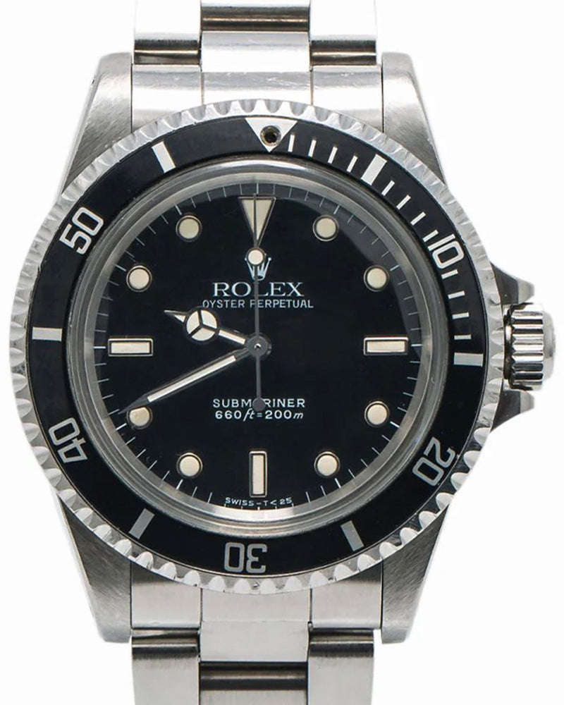 Rolex 5513