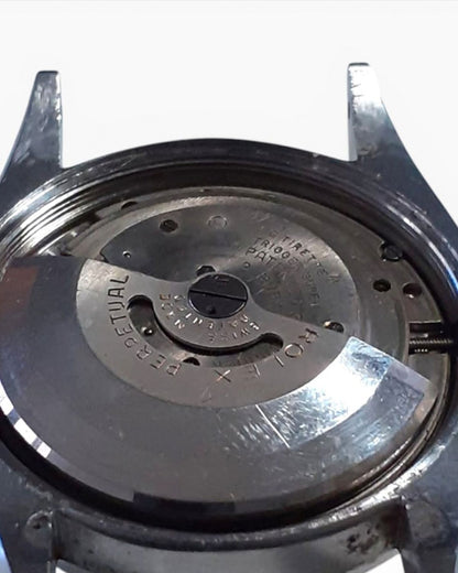 Rolex 6352