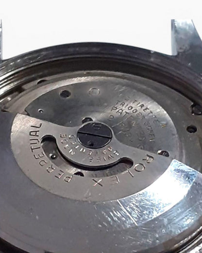 Rolex 6352